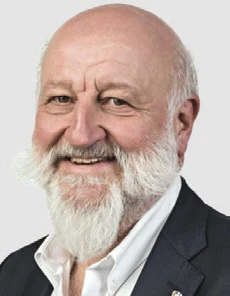 Reinhard Götze