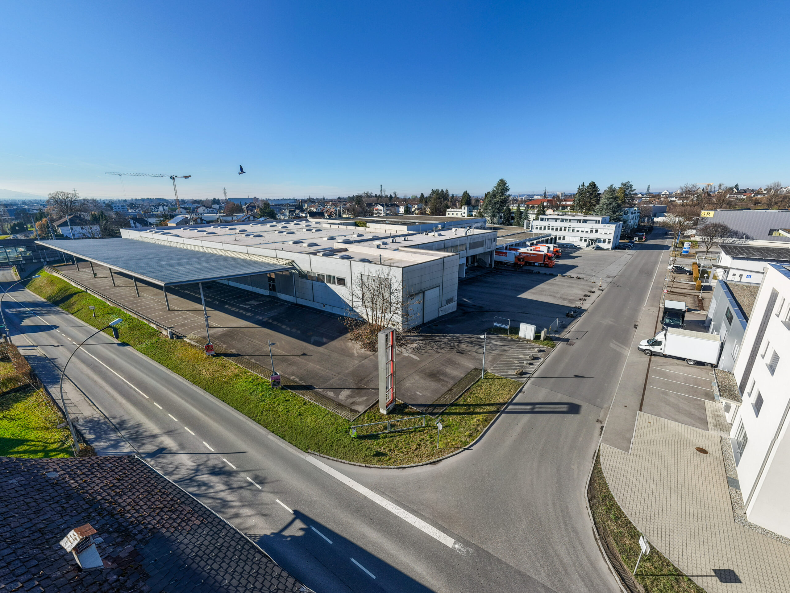 REWE LAUTERACH